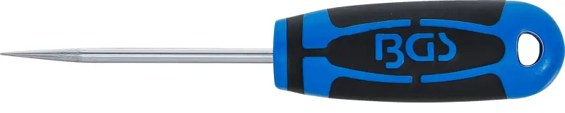 Šídlo - jehla pro protažení 175 mm BGS1067203 (BGS1067203)