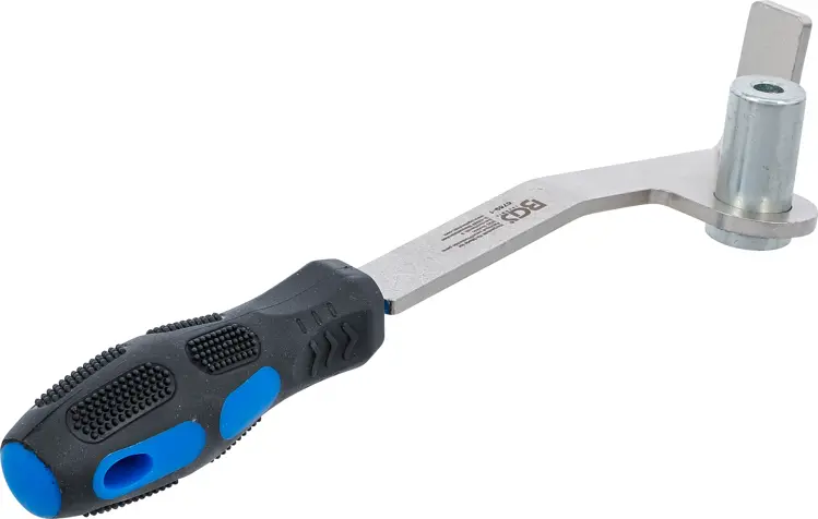 Nářadí pro upnutí ozubeného řemene BGS106759-1 pro vznětové motory (BGS106759-1)
