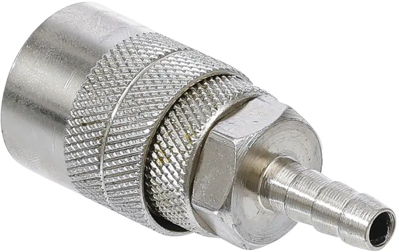 Pneumatická rychlospojka s 6 mm přípojkou hadice  USA / Francie