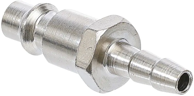 Adaptér pro pneumatické nářadí s 6 mm přípojkou hadice  USA / Francie