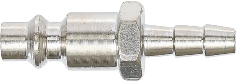 Adaptér pro pneumatické nářadí s 6 mm přípojkou hadice  USA / Francie