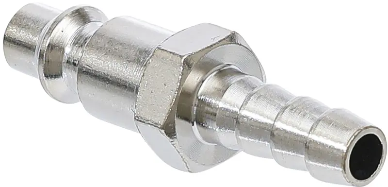 Adaptér pro pneumatické nářadí s 8 mm (5/16") přípojkou hadice  USA / Francie