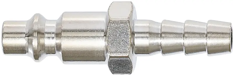 Adaptér pro pneumatické nářadí s 8 mm (5/16") přípojkou hadice  USA / Francie