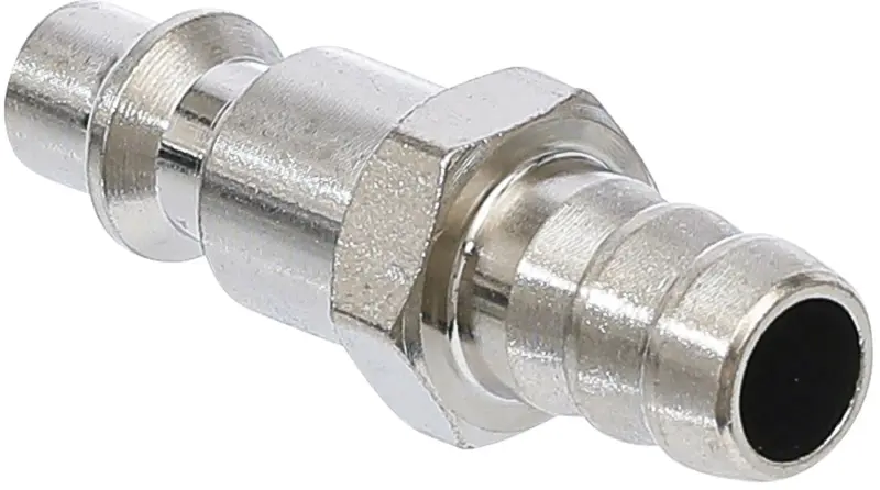Adaptér pro pneumatické nářadí s 10 mm přípojkou hadice  USA / Francie