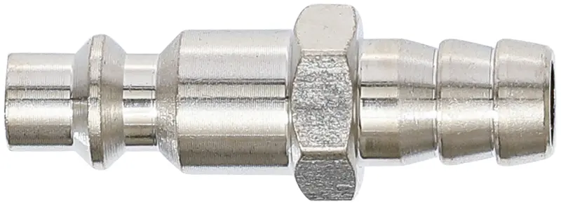 Adaptér pro pneumatické nářadí s 10 mm přípojkou hadice  USA / Francie