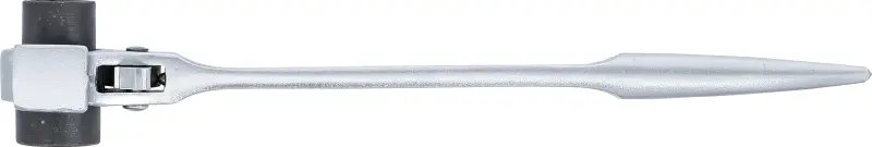 Lešenářská ráčna  3 v 1  19 x 22 mm