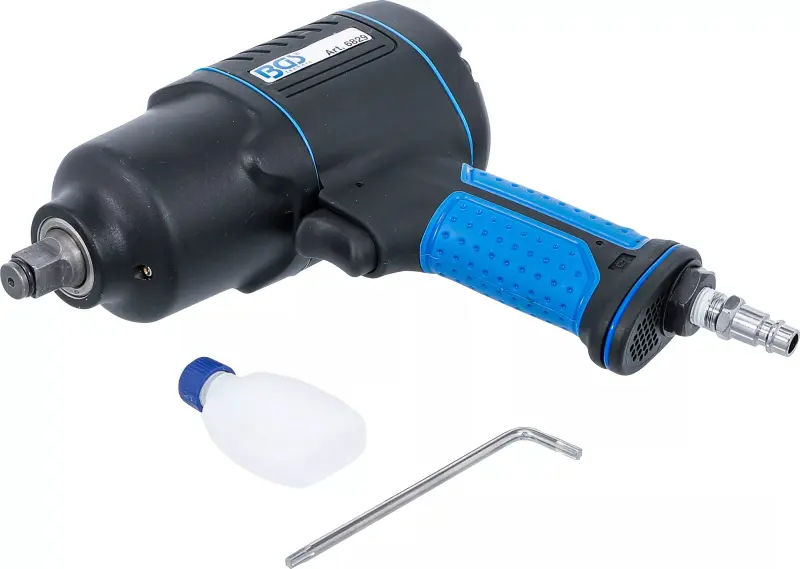 Pneumatický rázový utahovák 1/2" BGS106829 (1200 Nm) (BGS106829)