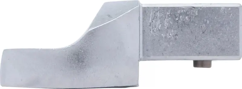 Nástavec mom. klíče - otevřený klíč 19 mm BGS106901-19 (upnutí 14 x 18 mm) (BGS106901-19)