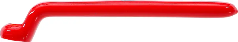 Jednostranný očkový klíč 12 mm BGS 72012 VDE, hluboce vyhnutý (BGS1072012)