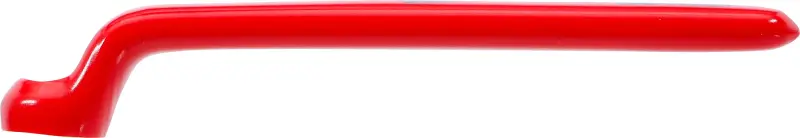 Jednostranný očkový klíč 14 mm BGS 72014 VDE, hluboce vyhnutý (BGS1072014)