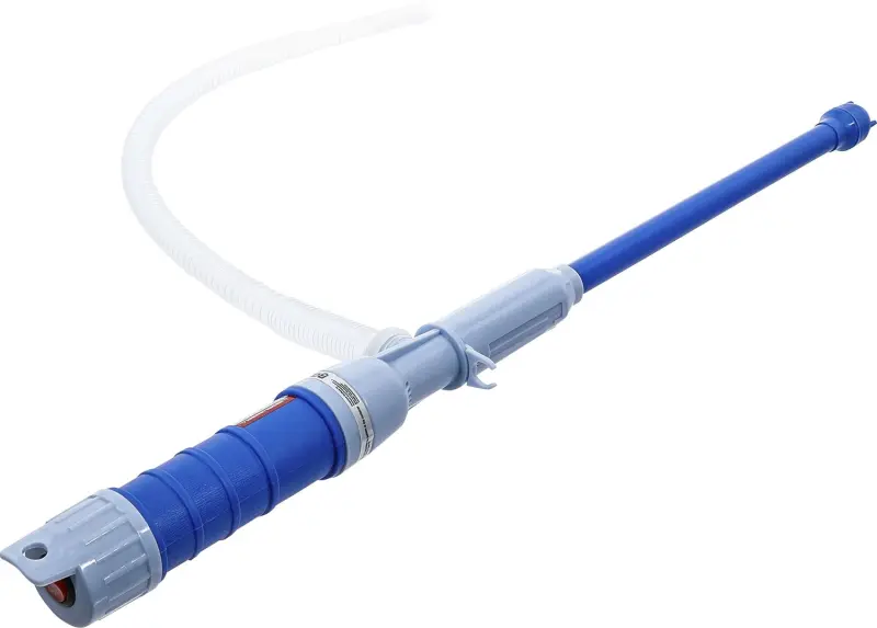 Elektrické sifonové ruční čerpadlo  295 mm