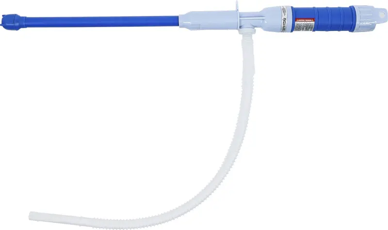 Elektrické sifonové ruční čerpadlo  295 mm