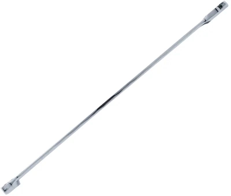 Ráčnových očkových klíčů a očkových klíčů  extra dlouhé  18 mm