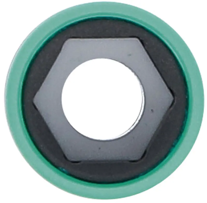 Nástrčná hlavice  Ultra Slim  12,5 mm (1/2")  15 mm