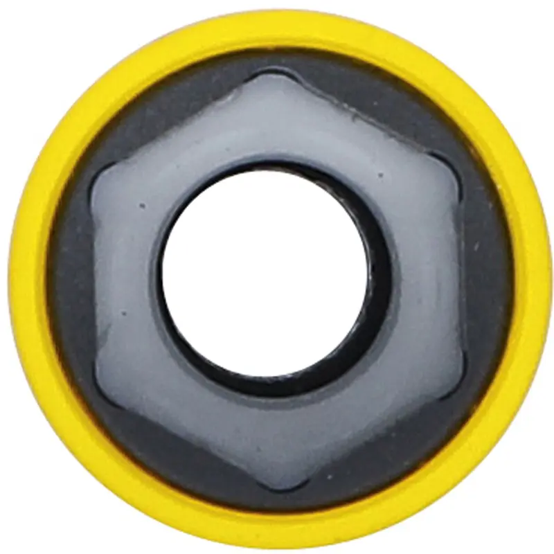 Nástrčná hlavice  Ultra Slim  12,5 mm (1/2")  19 mm