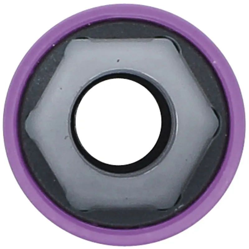 Nástrčná hlavice | Ultra Slim | 12,5 mm (1/2") | 2 (BGS107505)