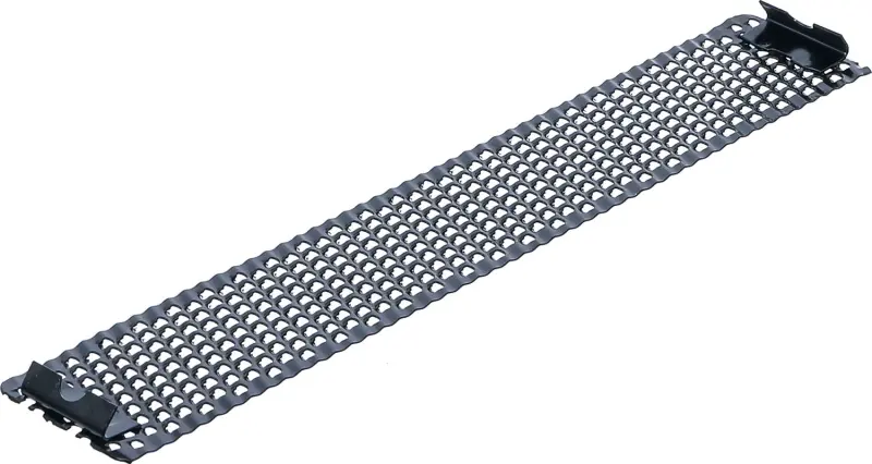 Náhradní list pro rašplový hoblík  250 x 40 mm