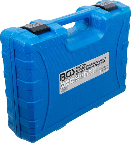 Nářadí k nastavení motoru BGS1070114 (Pro BMW, MINI) (BGS1070114)