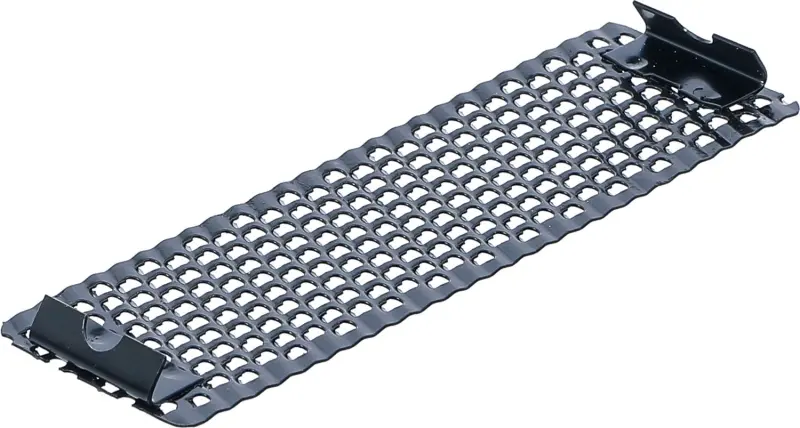 Náhradní list pro blokové hoblíky  140 x 40 mm