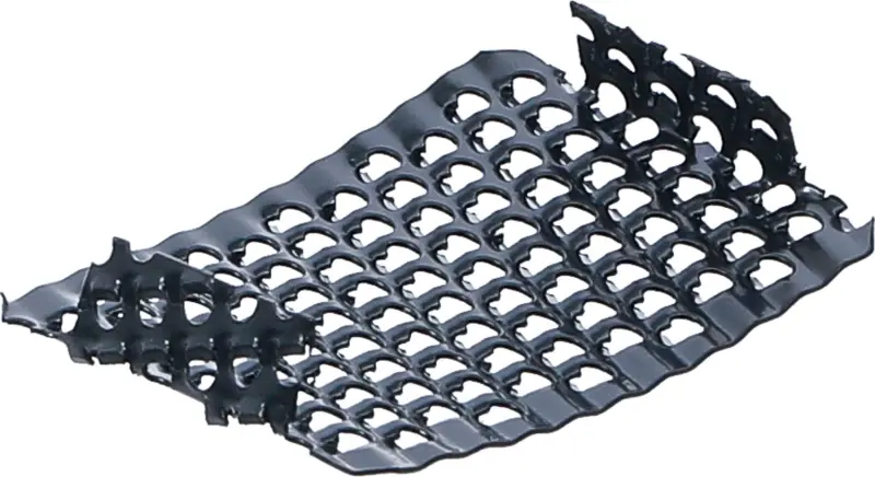 Náhradní list pro rašpli-škrabku  60 x 40 mm