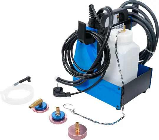 Přístroj pro odvzdušňování brzd BGS1070909 (BGS1070909)