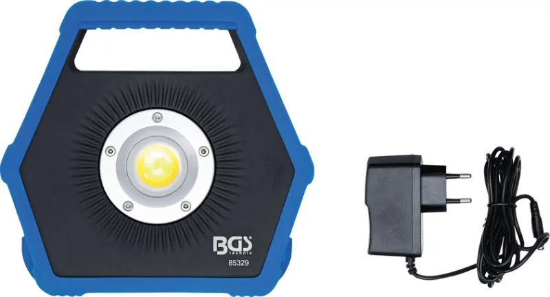 Pracovní LED COB lampa | 30 W (BGS1085329)