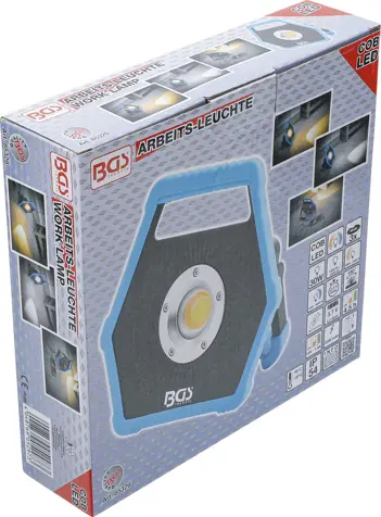 Pracovní LED COB lampa | 30 W (BGS1085329)