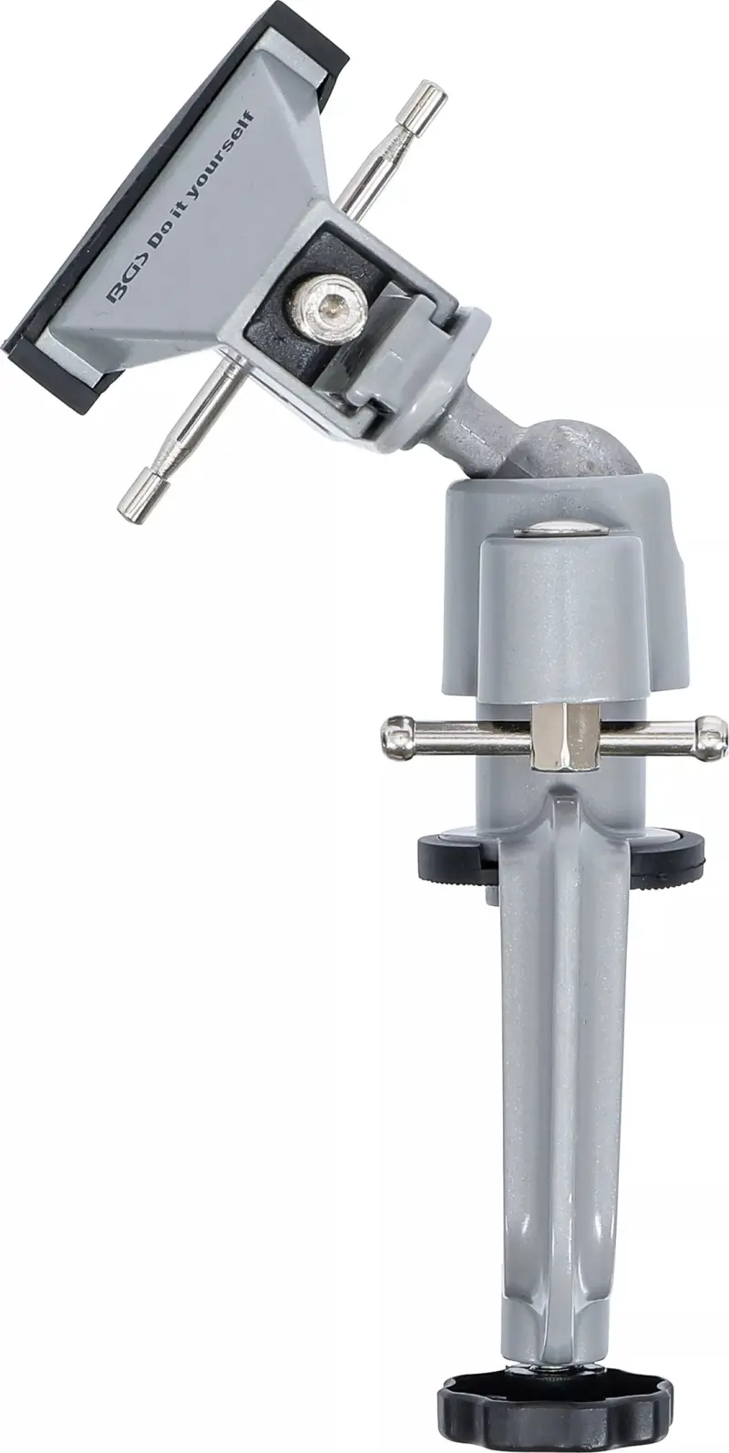Stolní svěrák | otočný | čelisti 70 mm (BGS1093057)