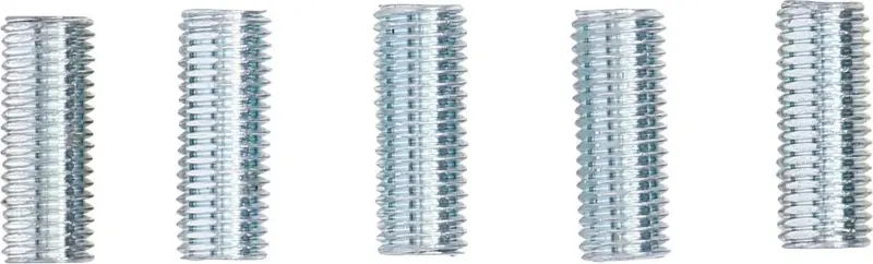 Pouzdra pro opravu závitů | vnitřní závit M6 × 1 / (BGS109538-1)