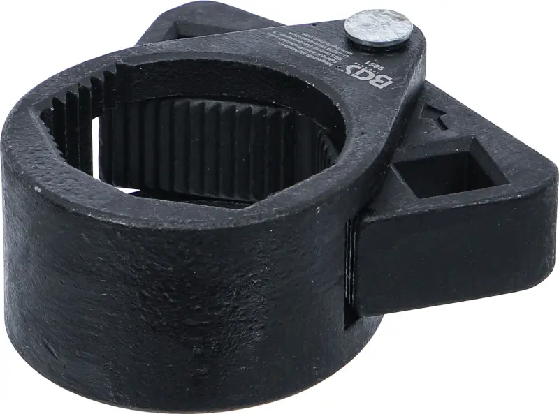 Klíč pro povolení spojovací tyče  12,5 mm (1/2")  27 - 42 mm