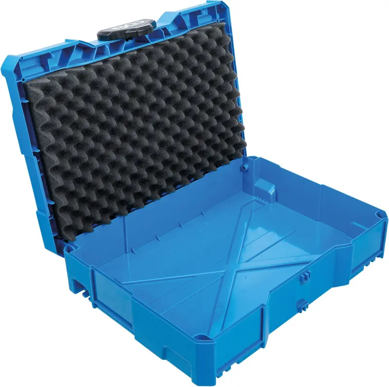 Systémový kufr | BGS systainer® T-Loc 1 (BGS10BOXSYS1)