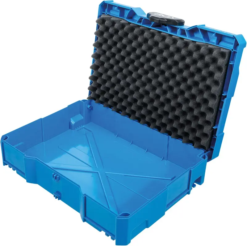 Systémový kufr | BGS systainer® T-Loc 1 (BGS10BOXSYS1)