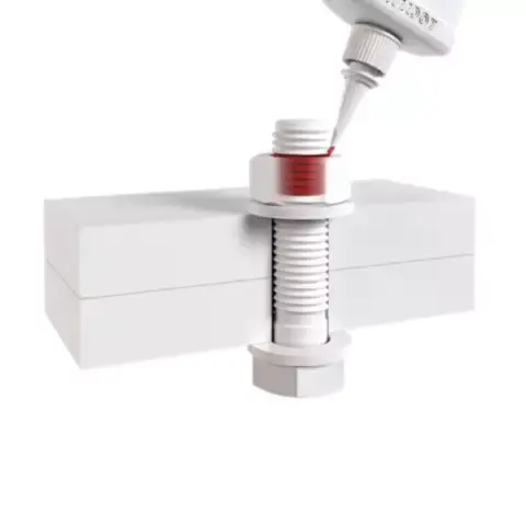 zajišťovač šroubů Loctite 243 - 10 ml (OZ981107)