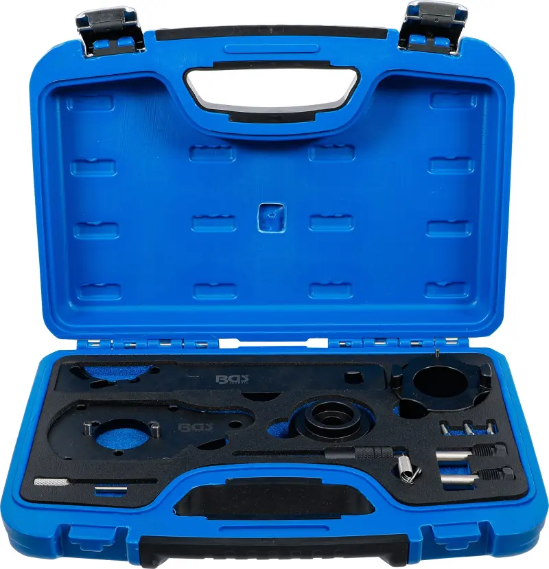 Nářadí k nastavení motoru BGS1074272 pro Opel 1.3 (Sada 11 dílů) (BGS1074272)