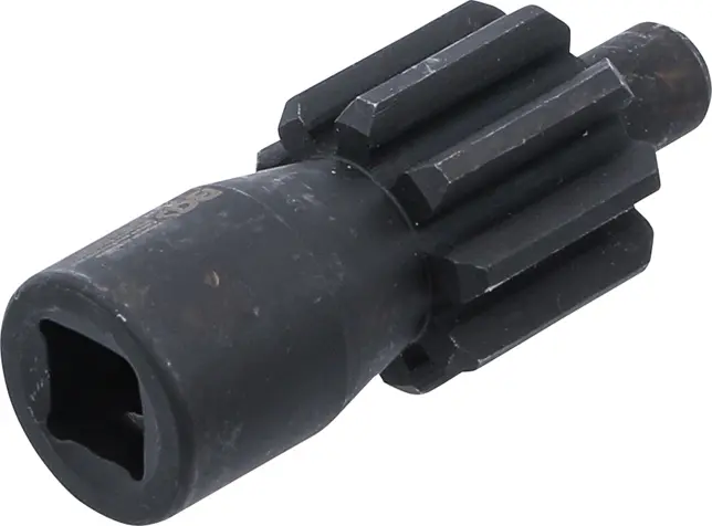 Přípravek na otáčení klikového hřídele BGS1074321 (pro DAF) (BGS1074321)