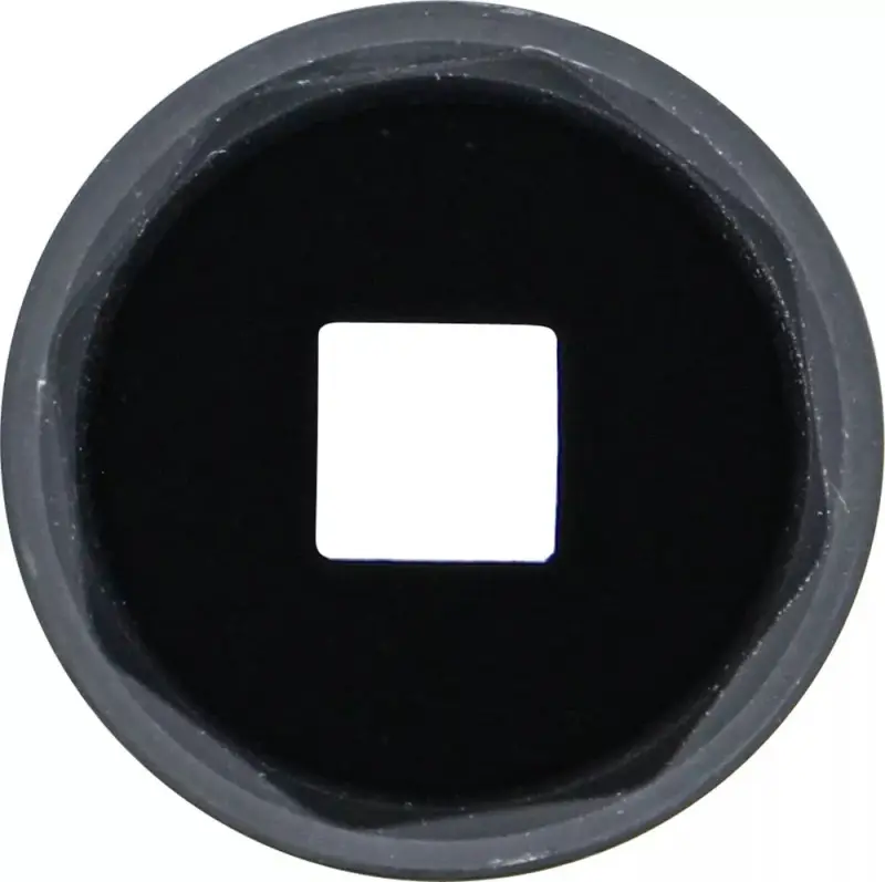 Nástrčná hlavice 1/2" 8hranná 38 mm BGS1074322 na hlavice vstřikovačů pro Scania (340) (BGS1074322)