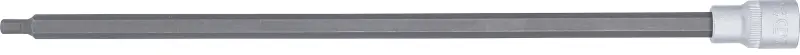 Zástrčná bitová hlavice 1/2" šestihran 6 x 350 mm BGS1074360 pro VAG (BGS1074360)