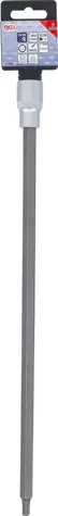 Zástrčná bitová hlavice 1/2" šestihran 6 x 350 mm BGS1074360 pro VAG (BGS1074360)