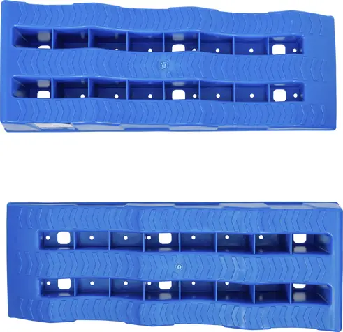 Plastové nájezdové rampy pro automobily BGS1074402 (pár) (BGS1074402)