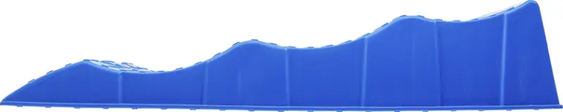 Plastové nájezdové rampy pro automobily BGS1074402 (pár) (BGS1074402)