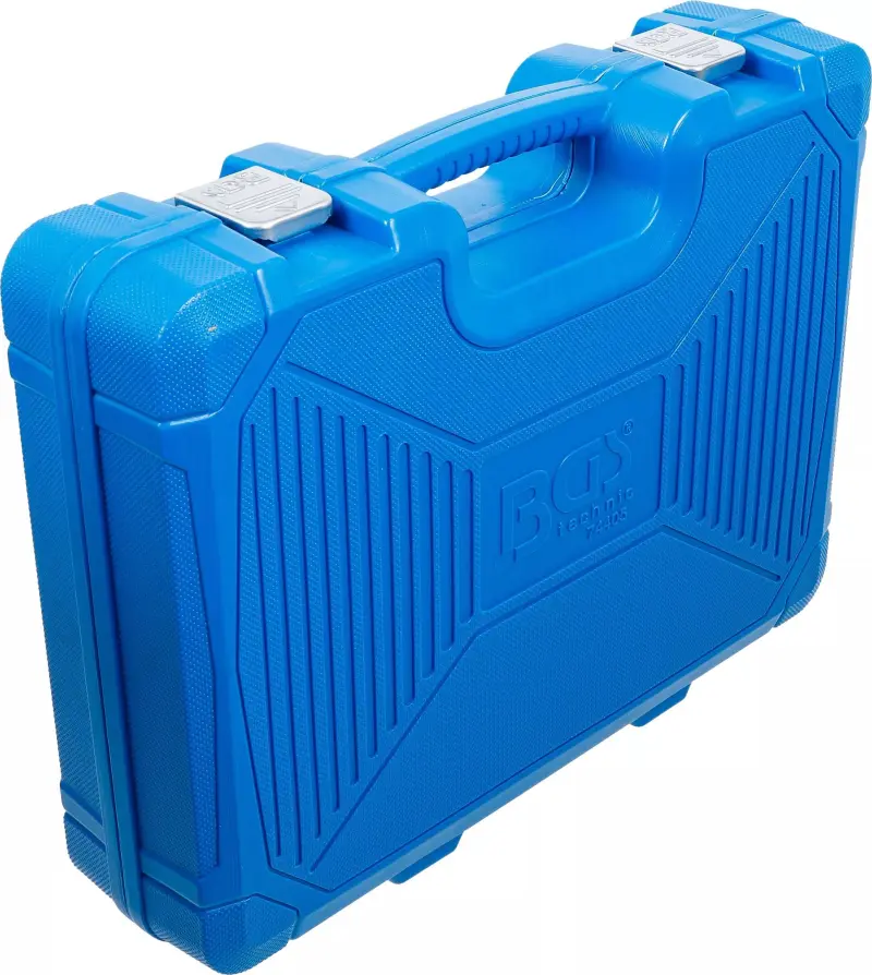 Nástroje pro testování chladicího systému vozidel BGS1074405 (Sada 13 dílů) (BGS1074405)