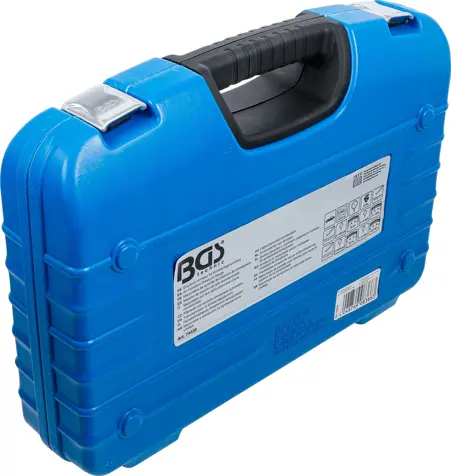 Přípravek pro kontrolu klimatizace automobilů BGS1074435 (BGS1074435)