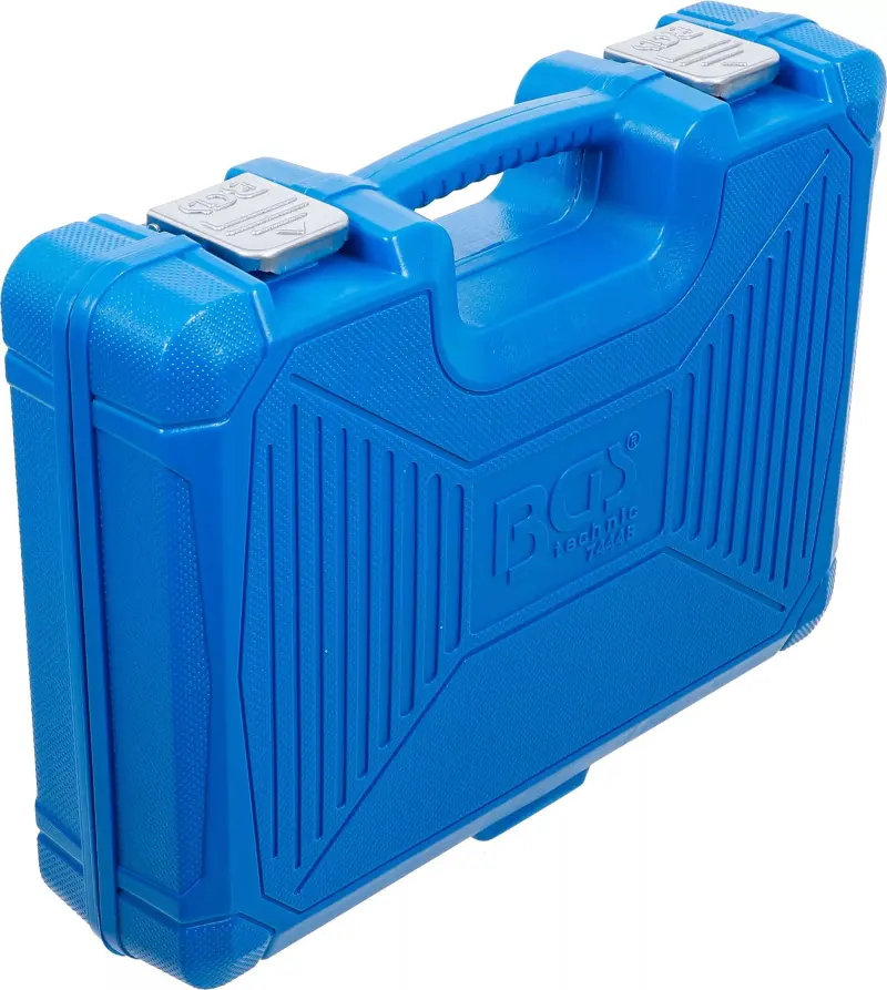 Nástrčné hlavice BGS1074448 na bezpečnostní šrouby kol (Sada 14 ks) (BGS1074448)