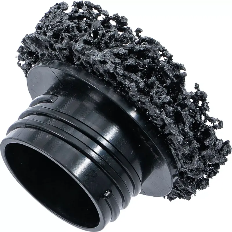 Náhradní brusný nástavec pr. 60 x 22 mm BGS1074450-5 (BGS1074450-5)