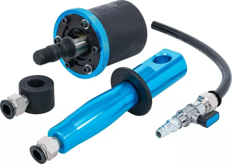 Pneumatický vytahovač vstřikovačů BGS1074513 (BGS1074513)