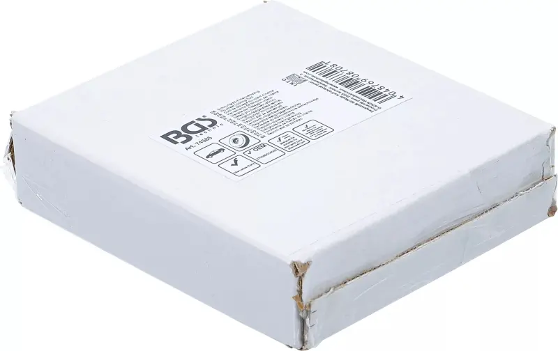 Aretace setrvačníku pro motory Mercedes-Benz BGS1074585 (BGS1074585)