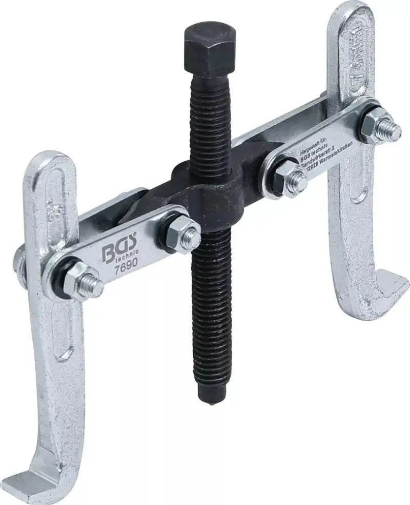 Dvouramenný stahovák 65 ÷ 100 mm BGS107690 (BGS107690)