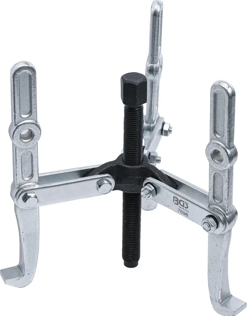 Vnější/vnitřní 3ramenný stahovák 30 ÷ 150 mm BGS107698 (BGS107698)