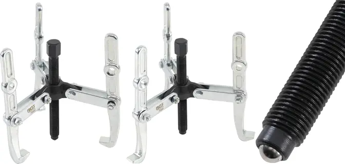 Vnější/vnitřní 3ramenný stahovák 30 ÷ 150 mm BGS107698 (BGS107698)