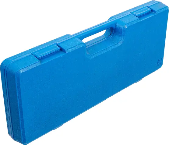 Stahovák, separátor ložisek 75 ÷ 105 mm BGS107753 délka 290 mm (Sada 6 dílů) (BGS107753)